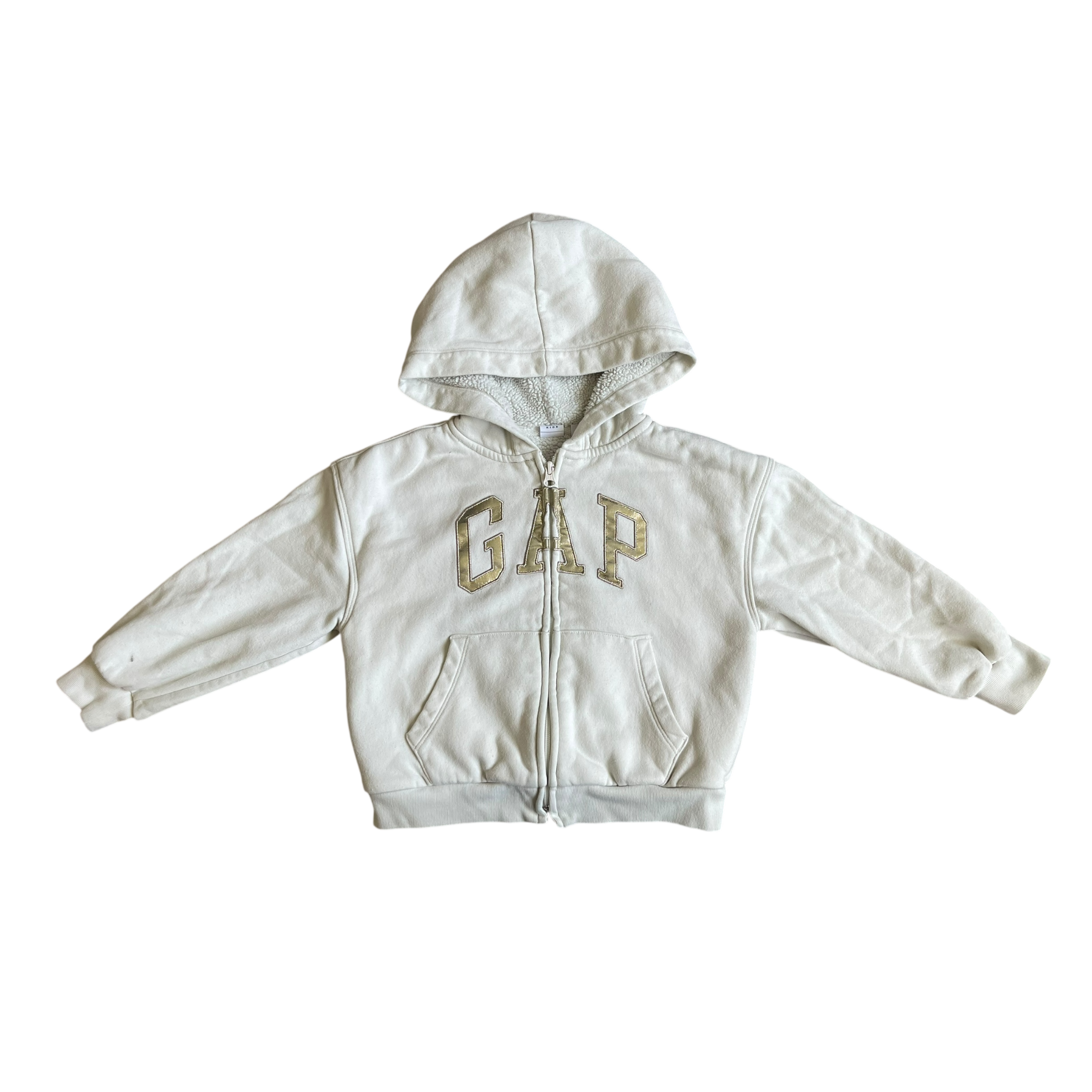 Girls Sweatshirt from Gap for 6 years