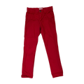 Ou Pareil Boy Red Pants