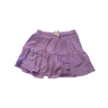 Girls Cat & Jack purple Skirt size 8 year