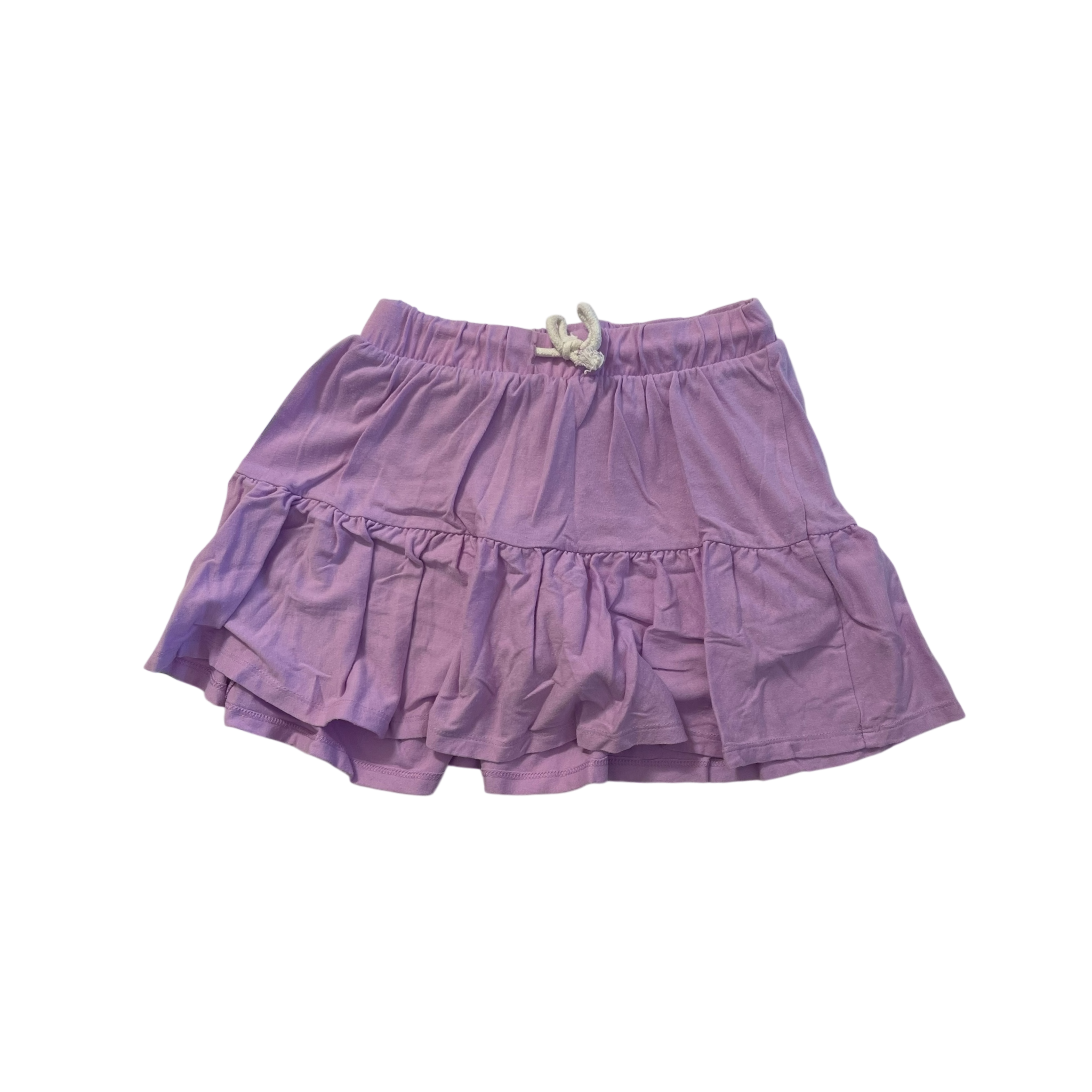 Girls Cat & Jack purple Skirt size 8 year
