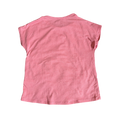 Girls 32 cool pink T-shirt size 5