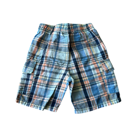 Boys kids mix colors Shorts size 3