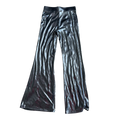 Shiny Flared Pants from H&M for 10 year old Girls