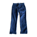 Boys Okaïdi navy Pants size 5