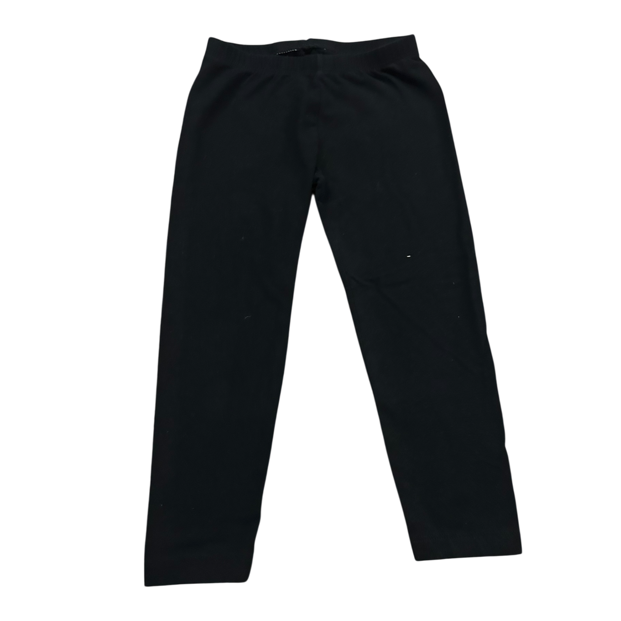 Girls cat & jack black Bottom size 4