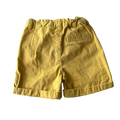 Boys primark cares yellow Shorts size 3