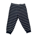 White and Navy Bottom from carter’s for boys
