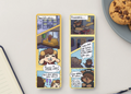 Looky & Ozry Bookmarks