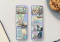 Jobeya & Elmyda Bookmarks