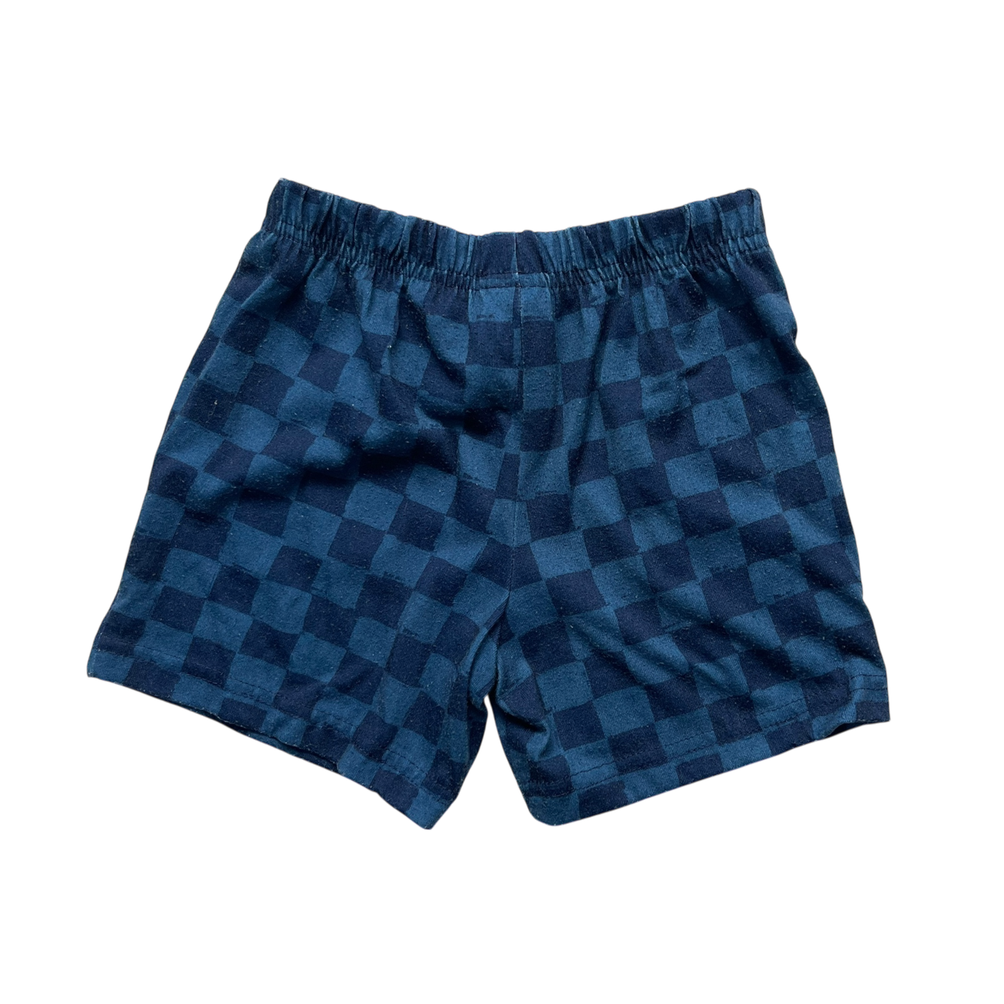 Blue Boys Carter’s Shorts