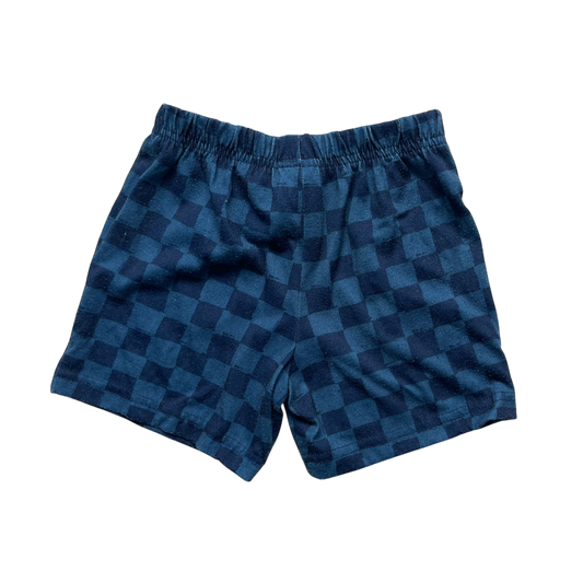 Blue Boys Carter’s Shorts