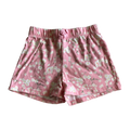 Girls place pink Short size 7