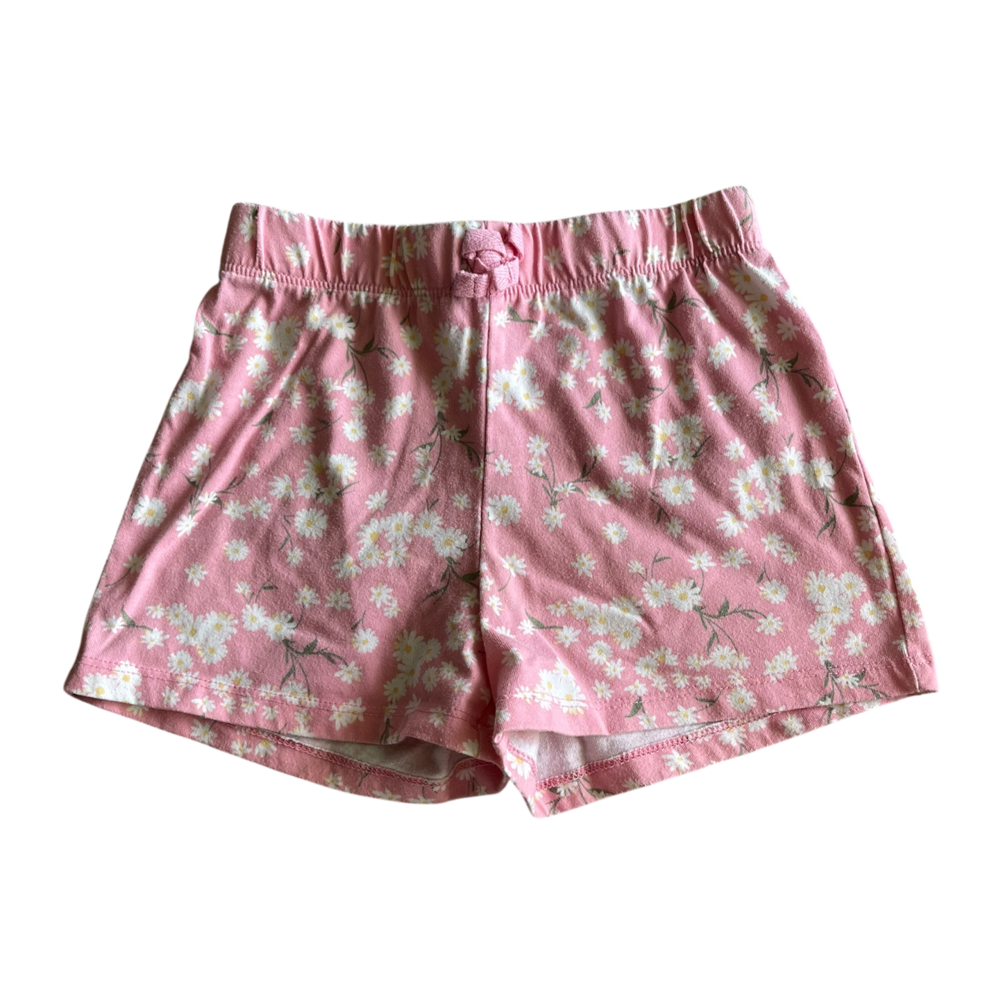 Girls place pink Short size 7