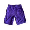Boys cat & jack purple Short size 4