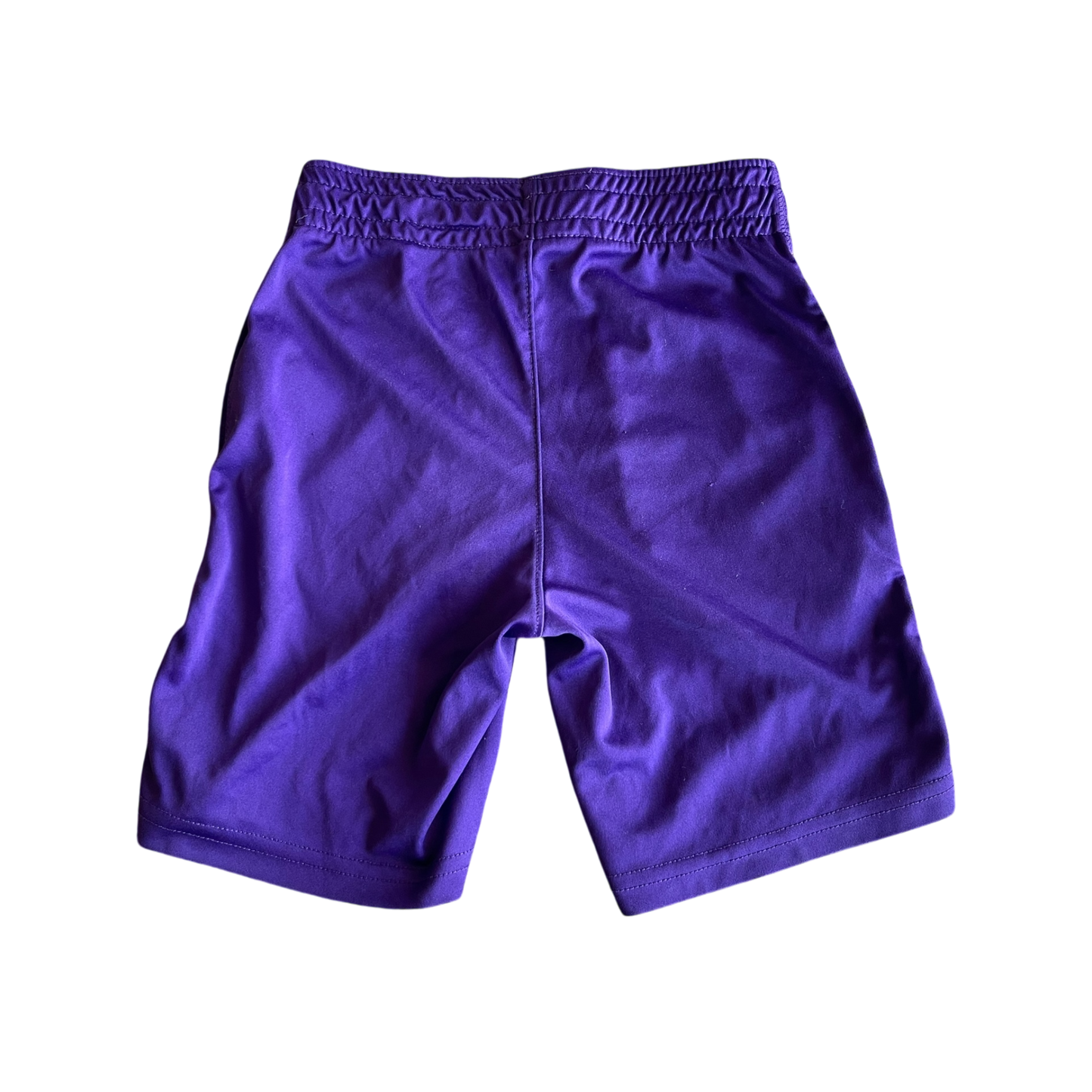 Boys cat & jack purple Short size 4