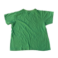 Green T-shirt for boys