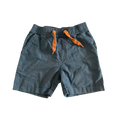 Boys Lupilu blue Shorts size 2