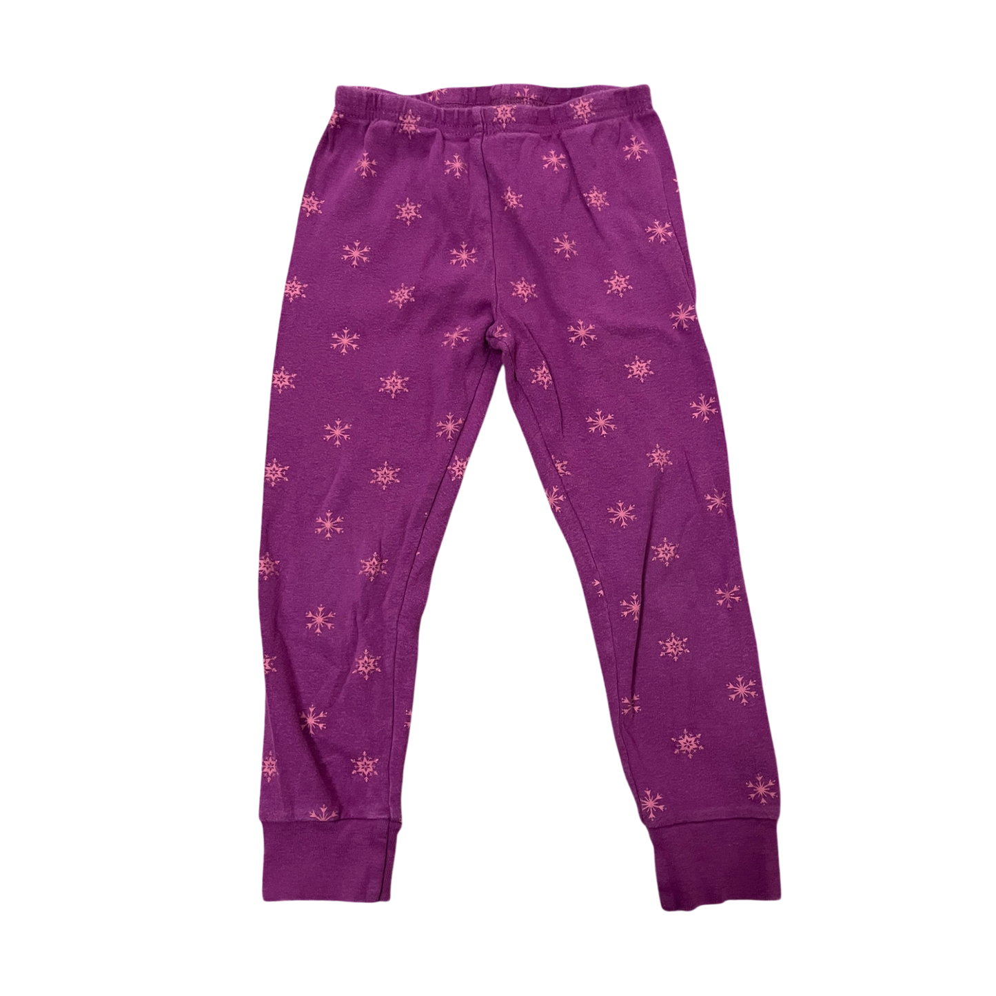 Purple Bottom from Carter’s for 4 year old Girls