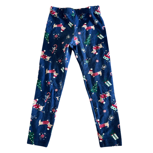 Place navy Bottom size 5