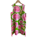 Lilly Pulitzer Floral Dress