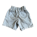 Girls jordachr blue Short size 10