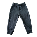 Boys jumping beans black Bottom size 3