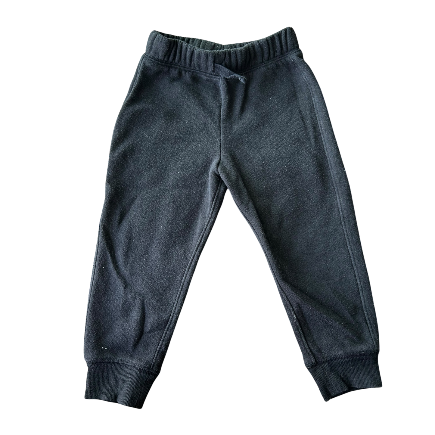 Boys jumping beans black Bottom size 3