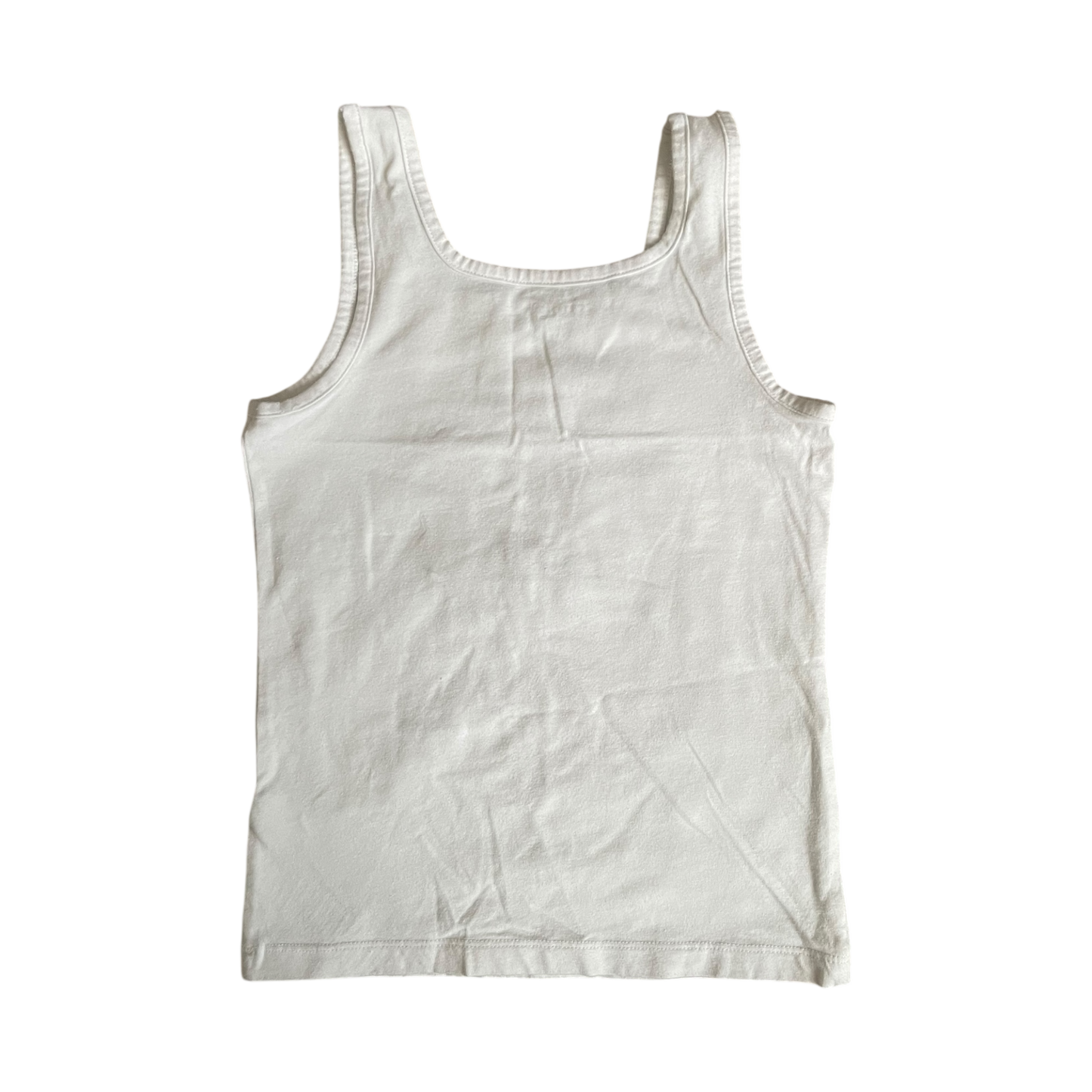 White T-shirt from old navy