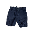 Boys H&M navy Short size 4