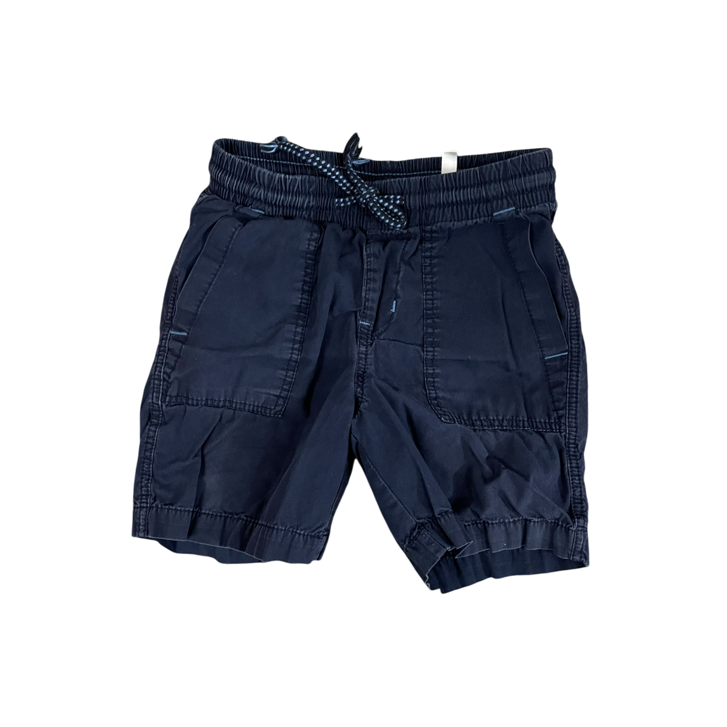 Boys H&M navy Short size 4