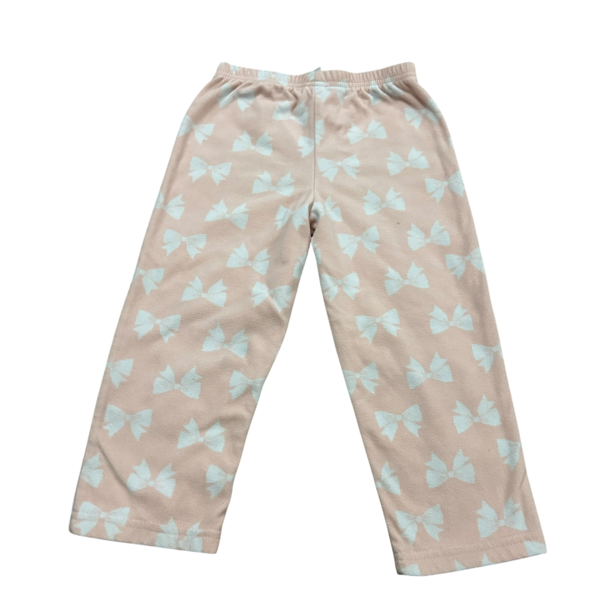 Girls carter’s pink Bottom size 4