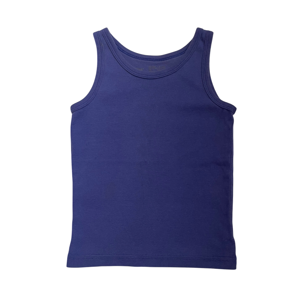 Boys Lupilu Lavender T-shirt size 2