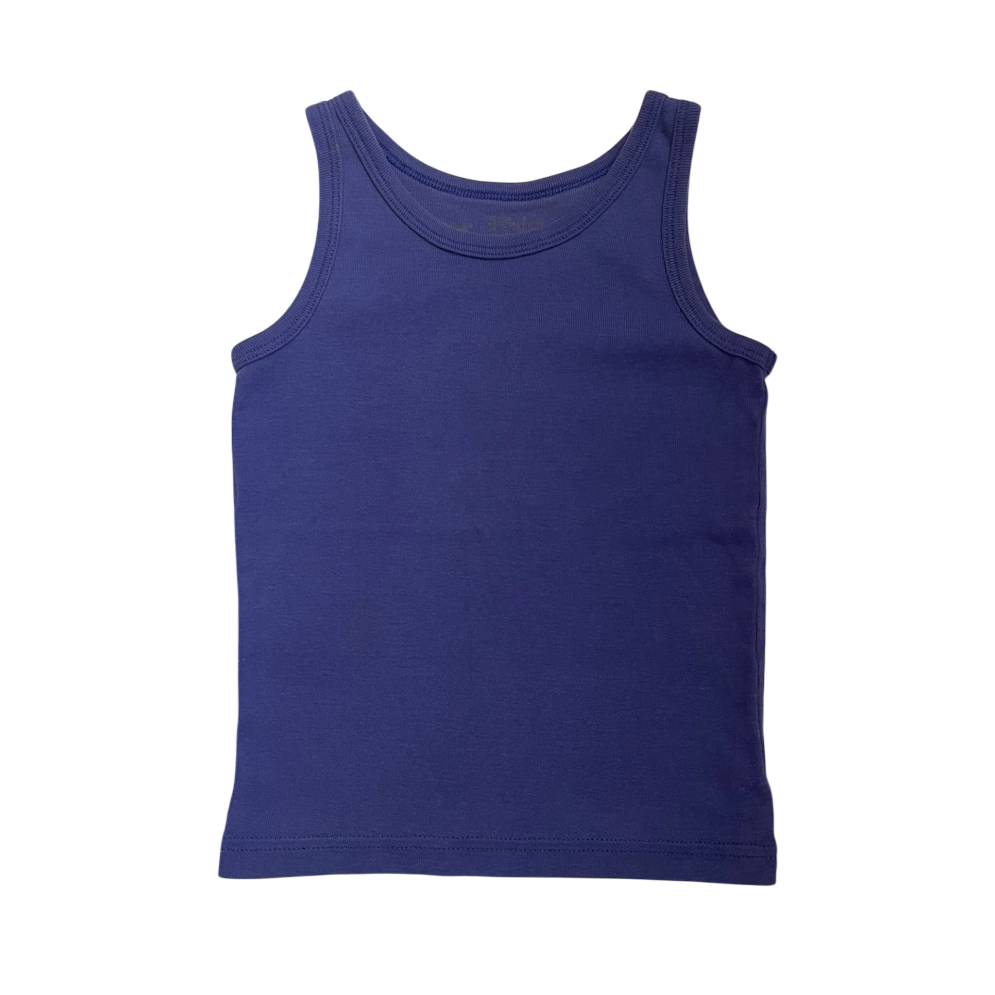 Boys Lupilu Lavender T-shirt size 2