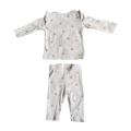H&M’s Pajama for new born Girls