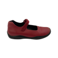 Girl prada red Shoes size 33