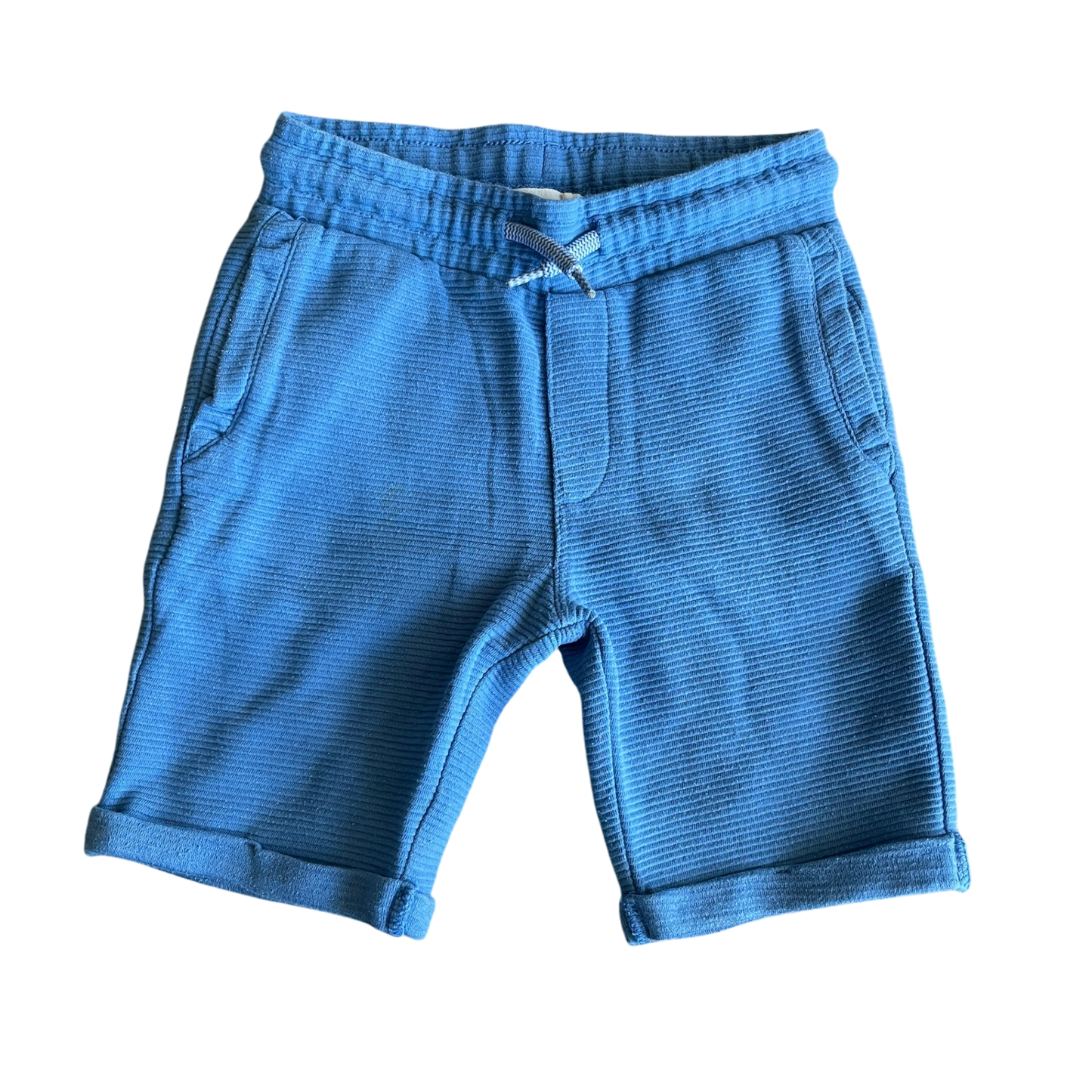 Boys orchestra blue Short size 5