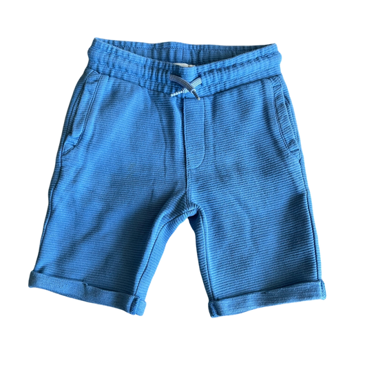 Boys orchestra blue Short size 5