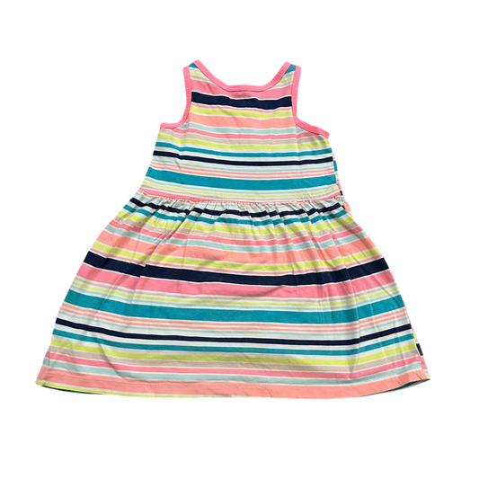 Girls carter’s multicolor Dress size 4