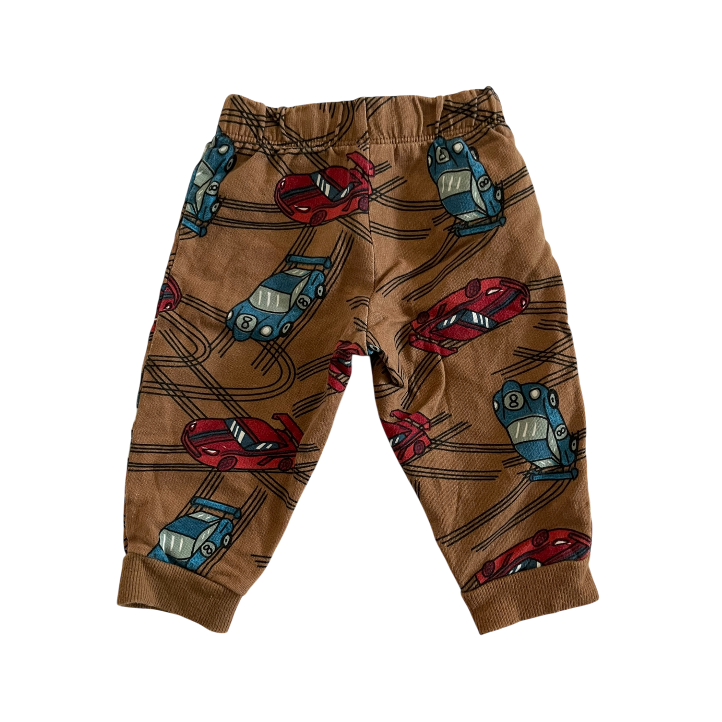 Carter’s bottom for boys