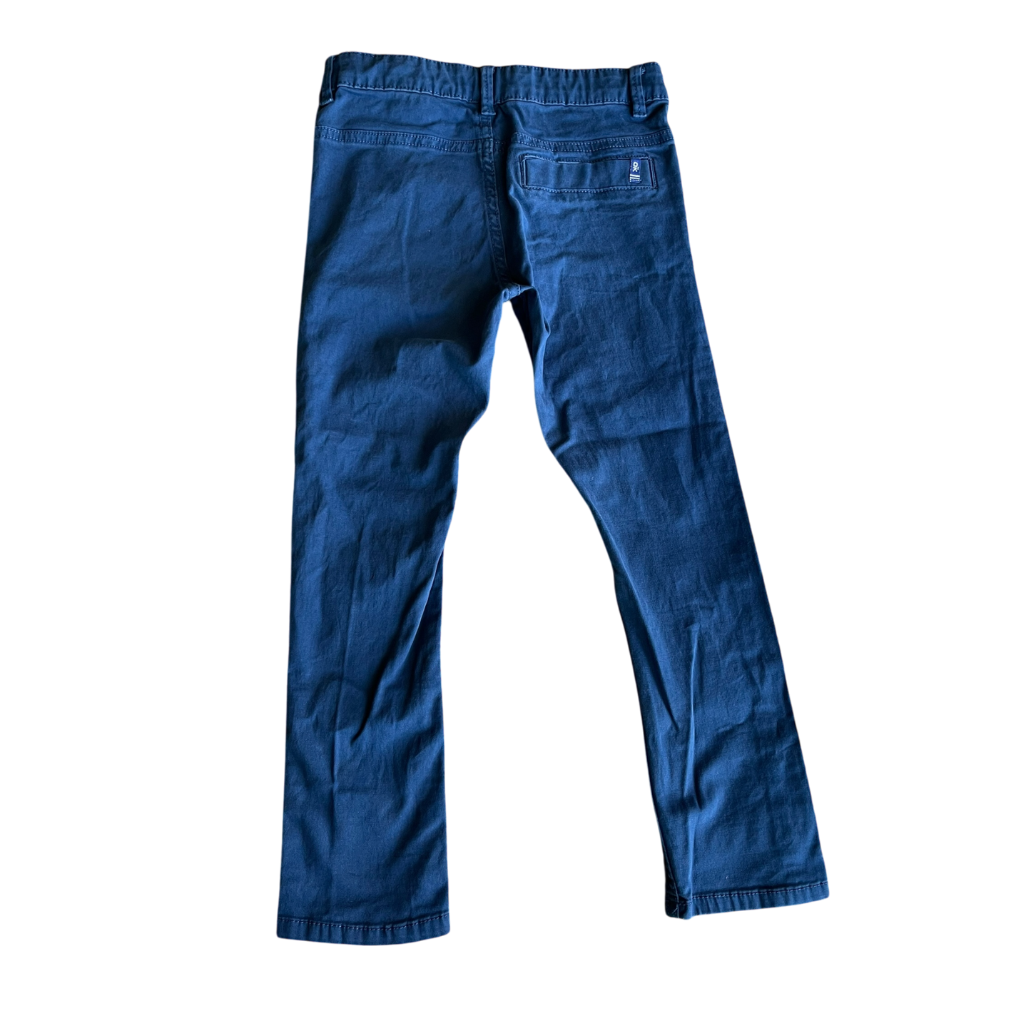 Boys Okaïdi blue Pants size 5