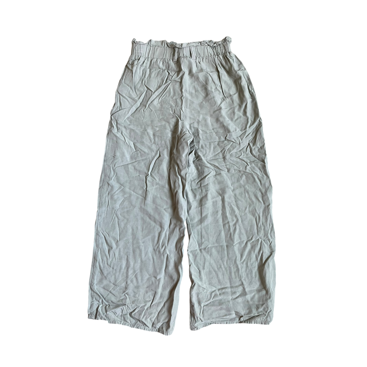 Girls art class teal pajama size 6