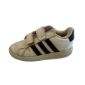 White Shoes  Size 10