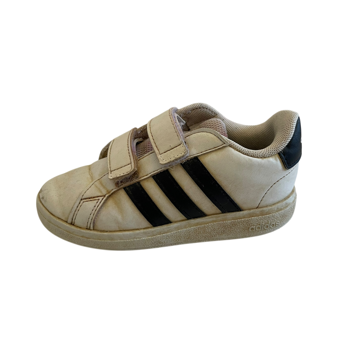 White Shoes  Size 10