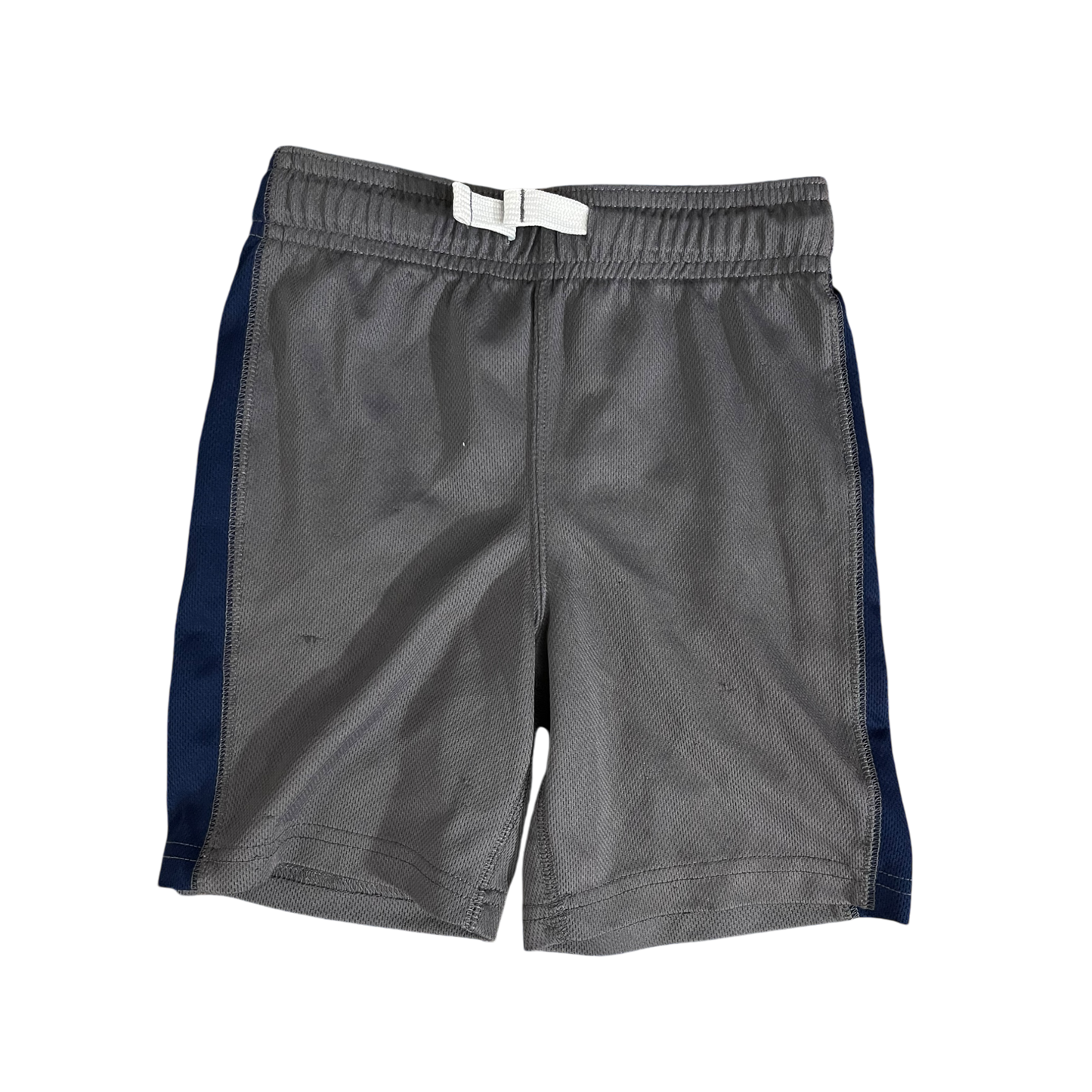 Boys carter’s gray Short size 4