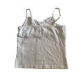 Girl Tommy Hilfiger white T-shirt size 4 year