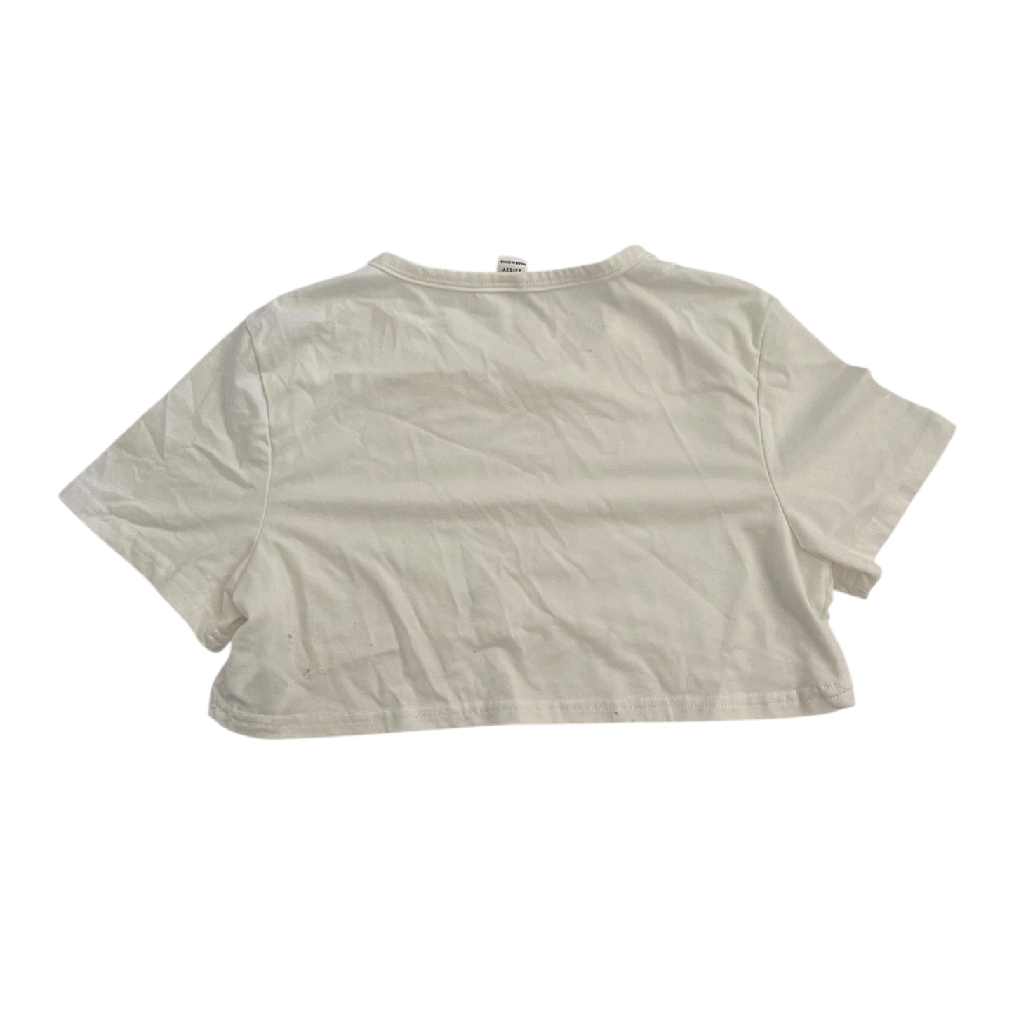 T-shirt from SHEIN