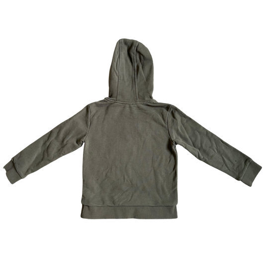 Boys Okaïdi green Sweatshirt size 4