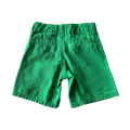 Boys Gymboree green Shorts size 3
