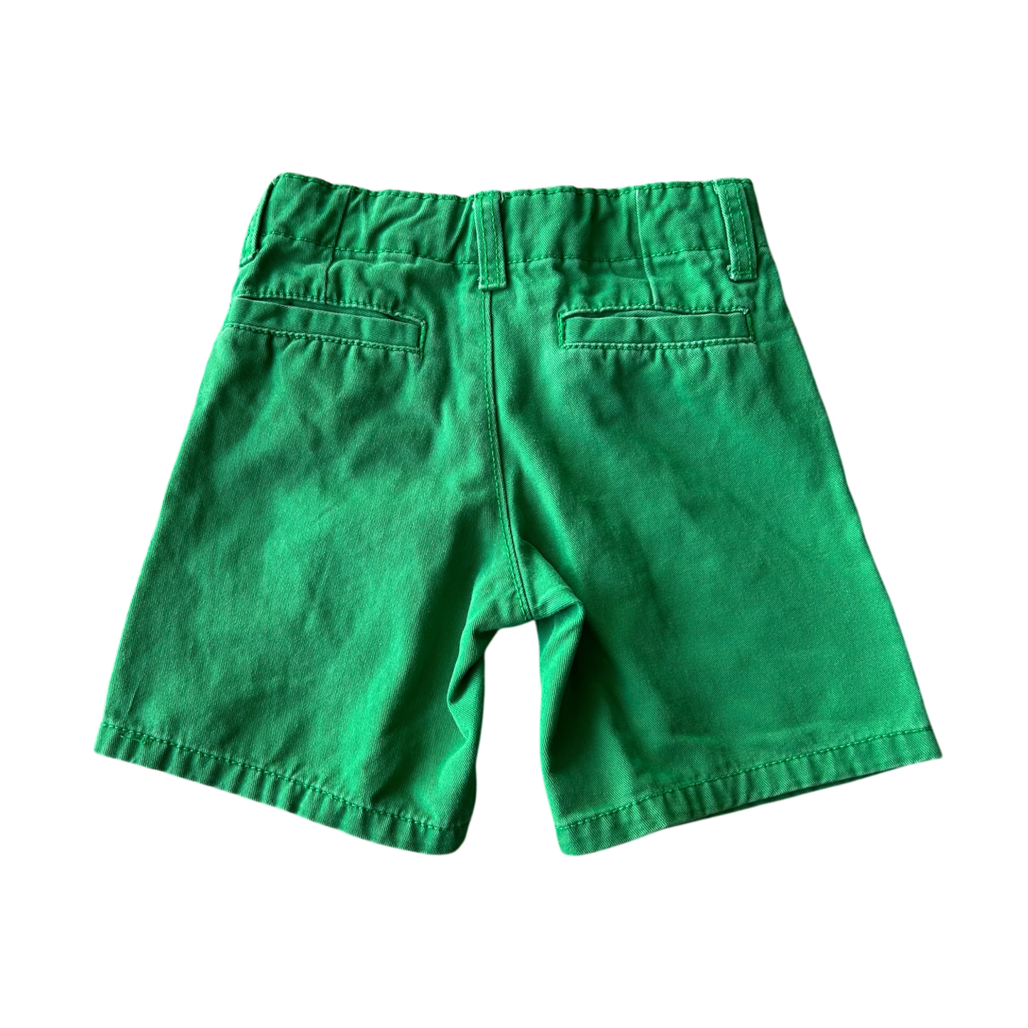 Boys Gymboree green Shorts size 3