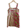 Lilly Pulitzer Dress Floral